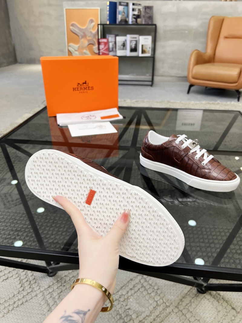 Hermes Sneakers